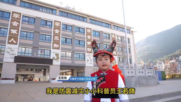 2.大理市下关三小178班王若旖